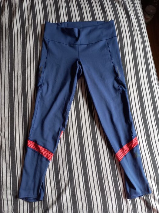 Nowe legginsy Adidas