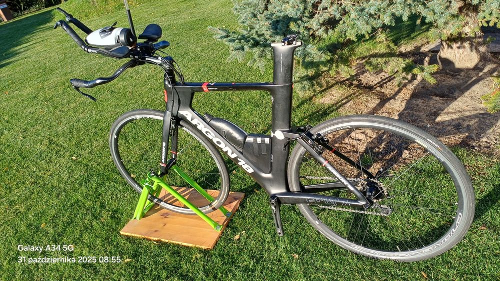 Rower ARGON 18 E-117 Tri