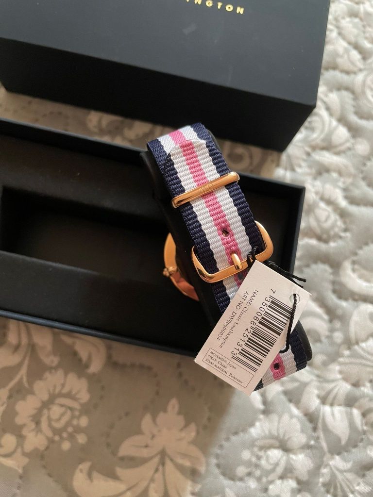 Zegarek Daniel Wellington Southampton classic 36mm