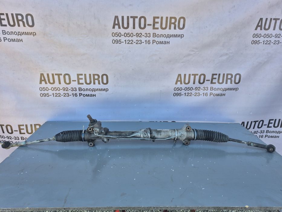 Рульова рулевая рейка Iveco Daily 6 Івеко Дейлі 6