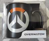 Kubek kolekcjonerski Overwatch Logo Mug 460ml Blizzard