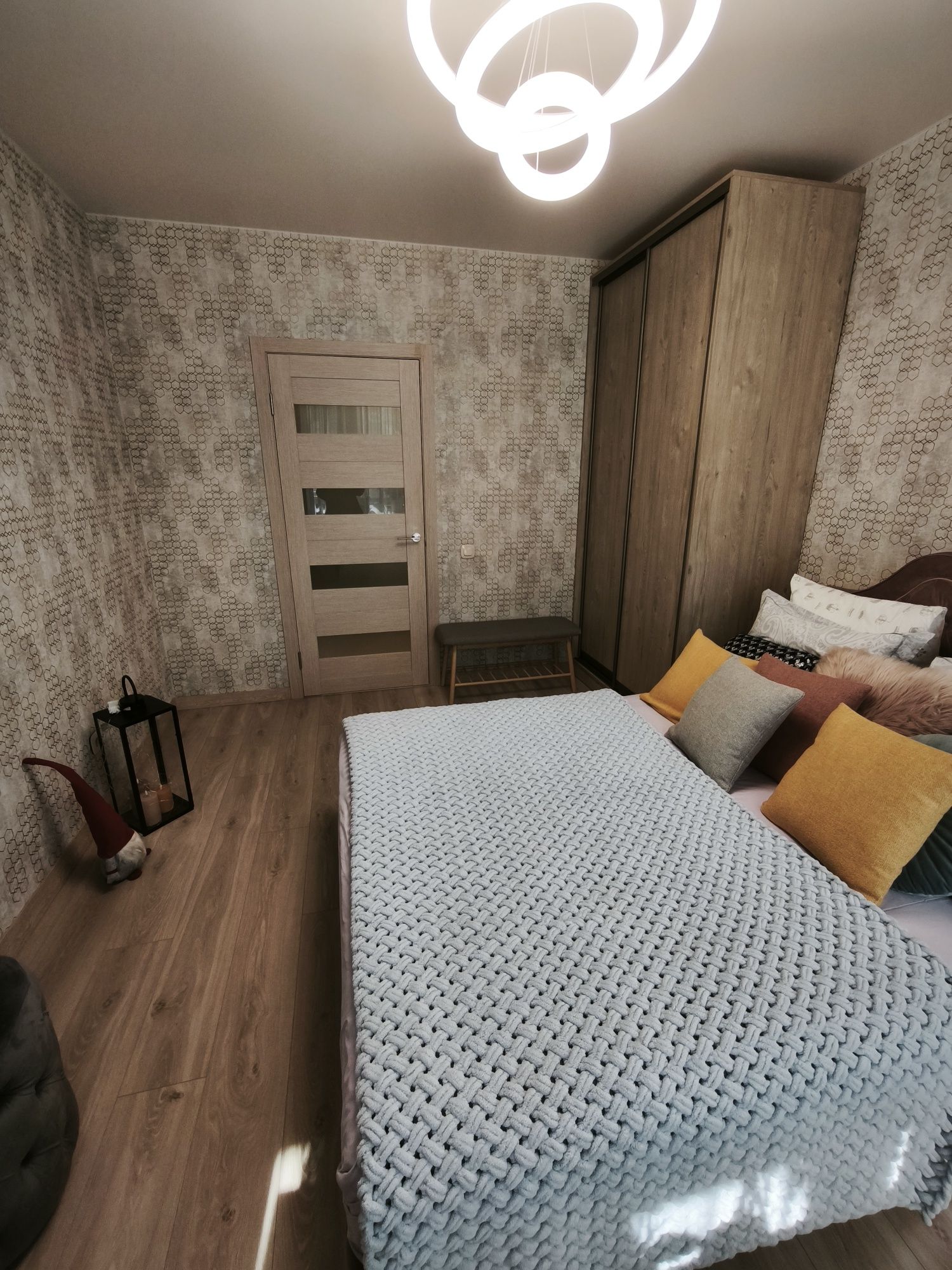 Продаж 2-во кім.квартири у Вишневому.
