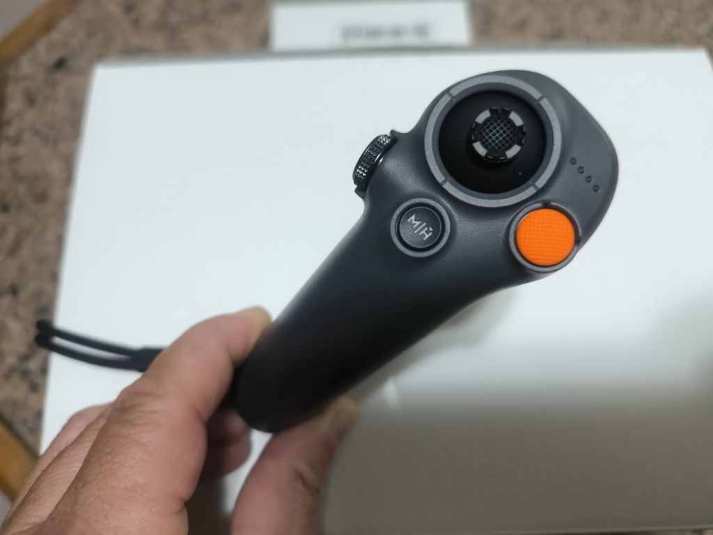 DJI RC Motion 3 Novo