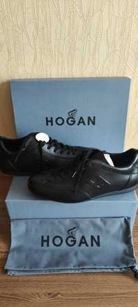 Продам чоловічі кросівки Hogan