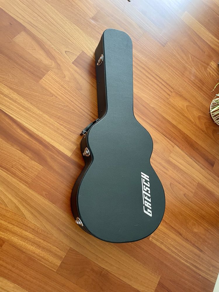 Guitarra Hollow Body Gretsch G2420 + Hardcase