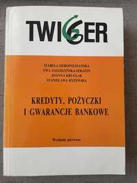 Kredyty, pożyczki i gwarancje bankowe