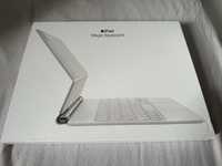 Apple magic keyboard white 11” ORIGINAL