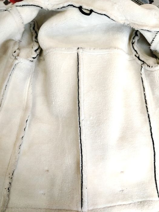 Дублянка чорна жіноча