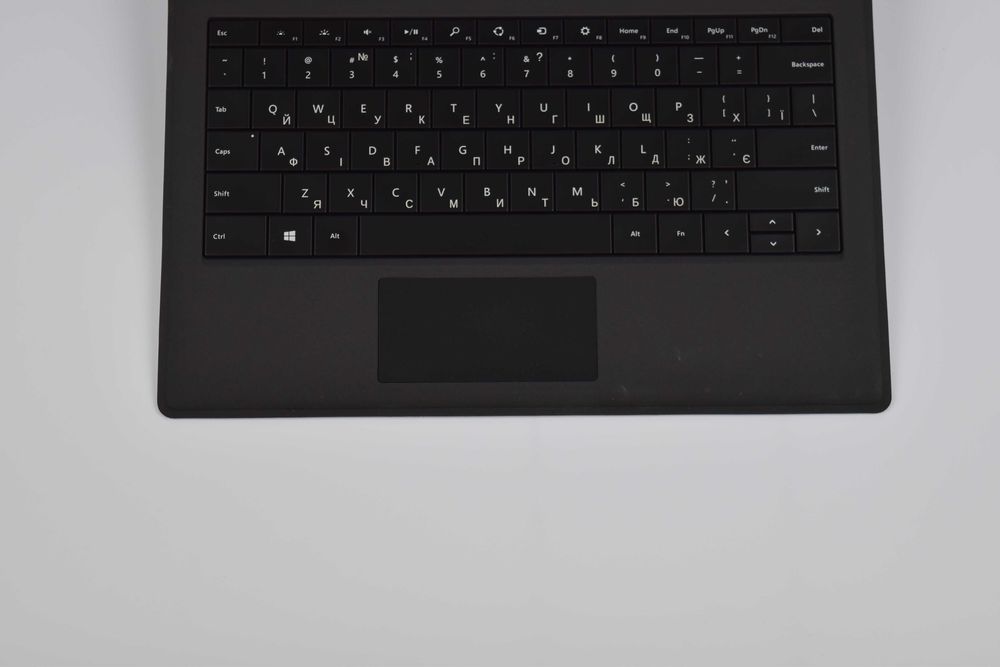 Microsoft Surface Pro 7 i7-1065G7 16гб 512гб Ноутбук Планшет Сенсорний