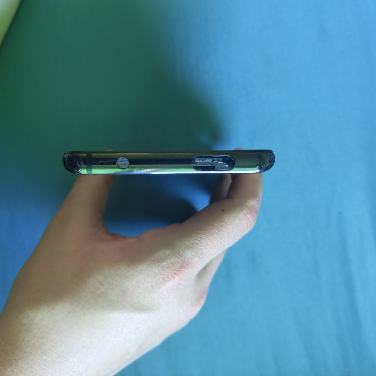 Ramka Xiaomi Mi 9T Pro