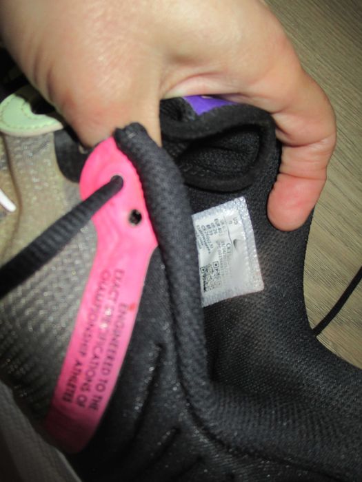 Кроссовки Nike размер 40,5 евро 6,5