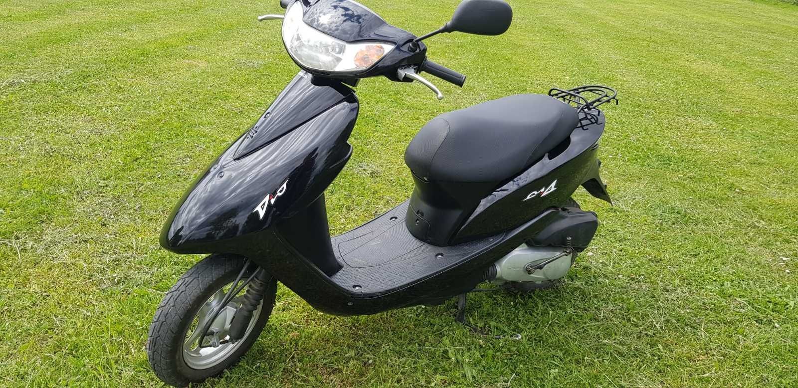 Скутир Honda Dio AF 62