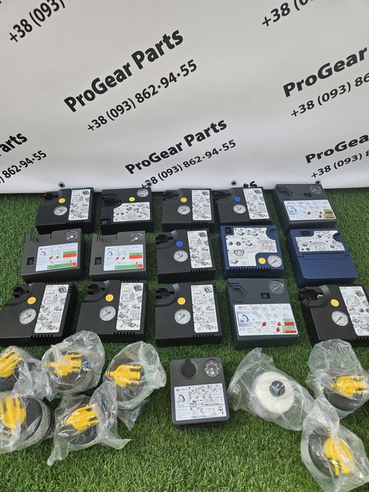 Автомобільний компресор герметик Hyundai Kia | Хундай Кіа