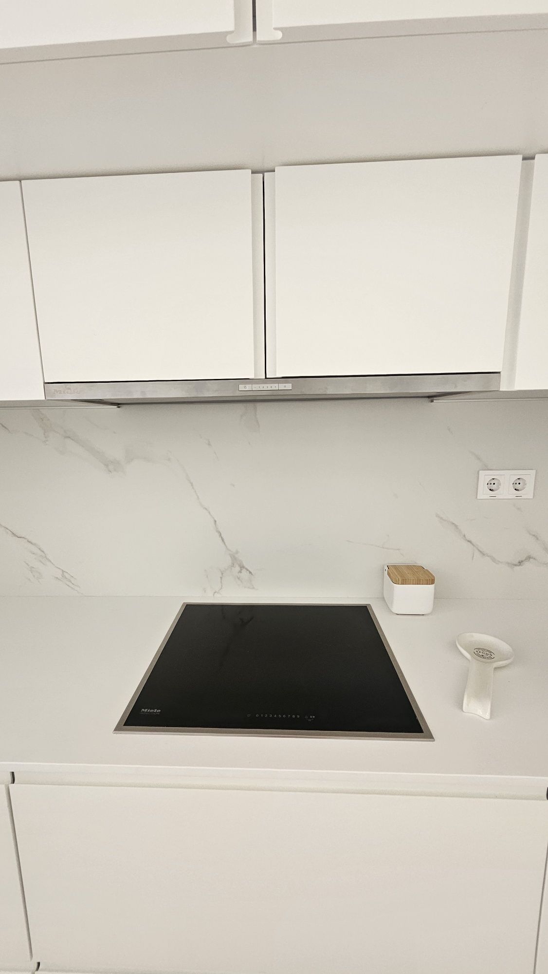 Vendo Exaustor Miele DA3466