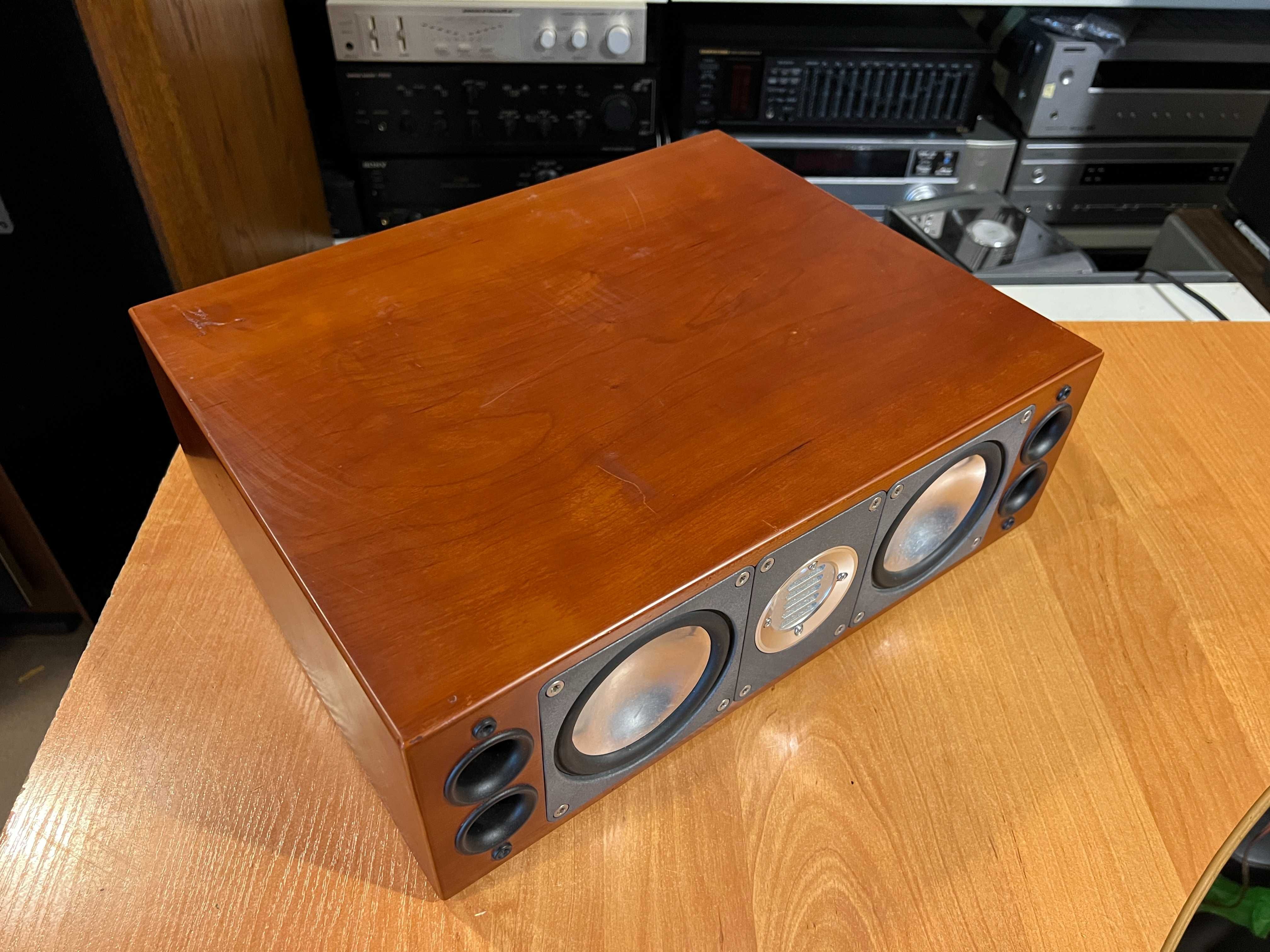 Kolumna centralna ELAC CC200.2 Audio Room