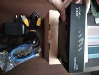 Modem kablowy cisco