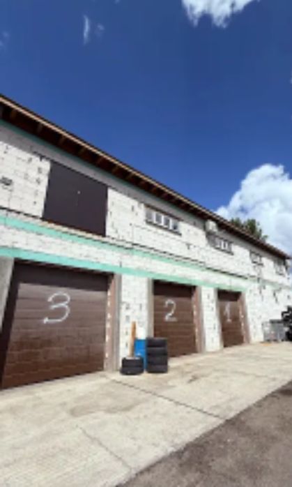 Продаж ДІЮЧОГО СТО 350 кв.м. на 15 сотках