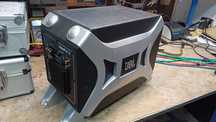 Sub-woofer para automóvel JBL Bass Pro II