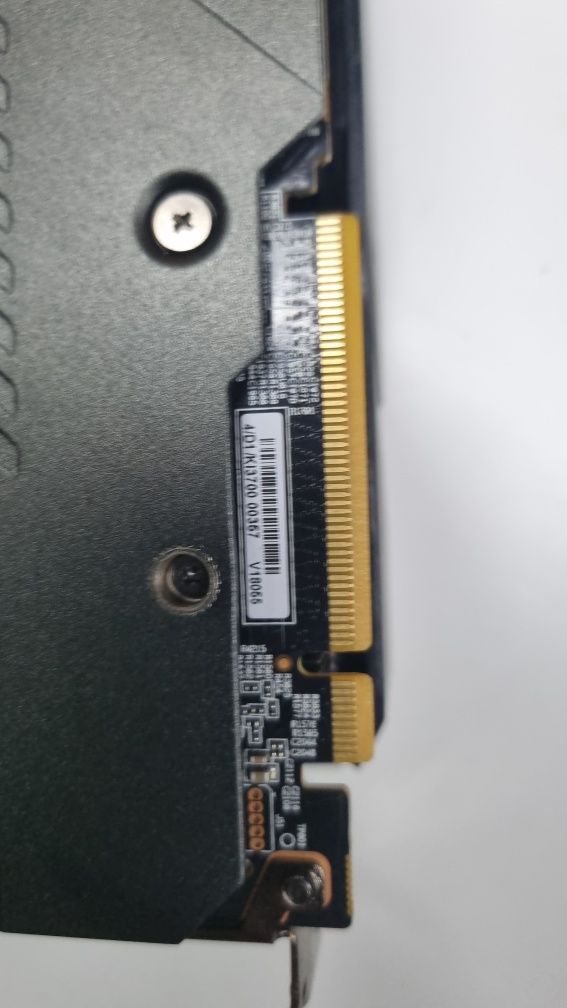 Gigabyte GeForce RTX 2080 Ti 3X Fan