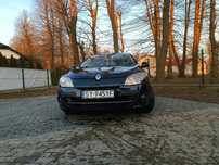Renault Megane III