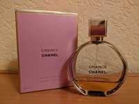 Парфумована вода Chanel Chance eau de parfum