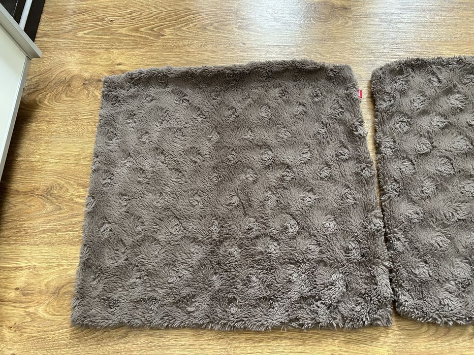 Poszewki Dekoracyjne na Poduszki Home&You 45 x 45 cm - 2 sztuki