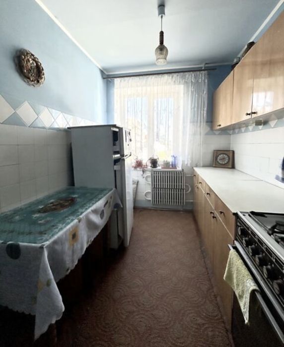 ПРОДАЖ 3 кіи квартири, вул. Тарнавського