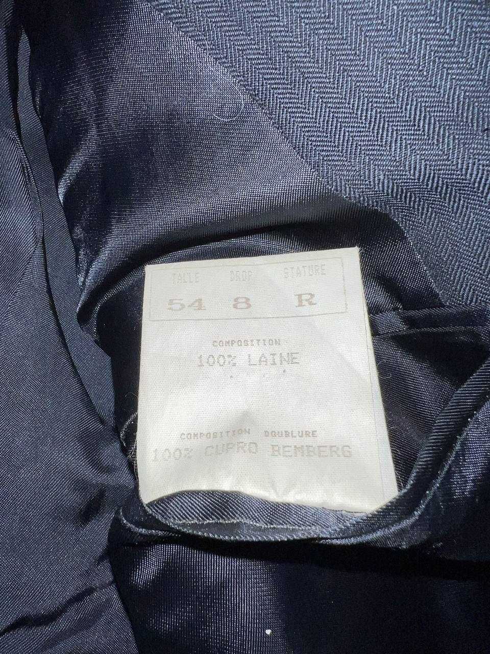Піджак Ermenegildo Zegna