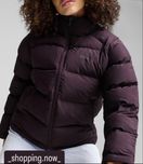 Жіночий пуховик Puma Monomaterial Jacket
