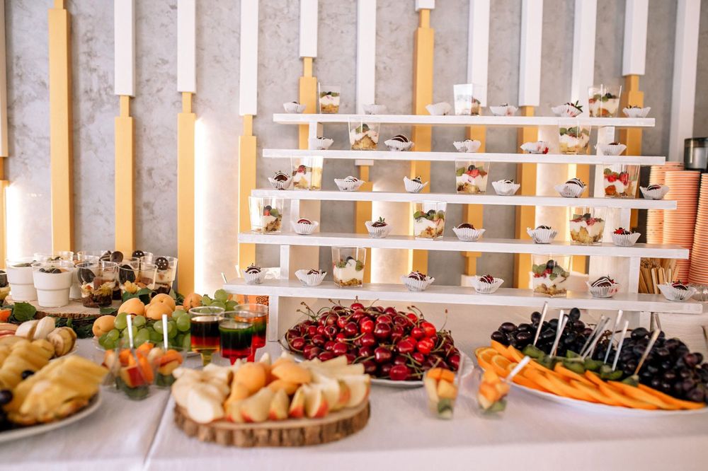 Кенді бар на ваше свято