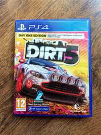 Gra Dirt 5 PlayStation 4