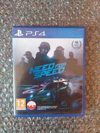 Need for speed PL PS4 PS5 po polsku