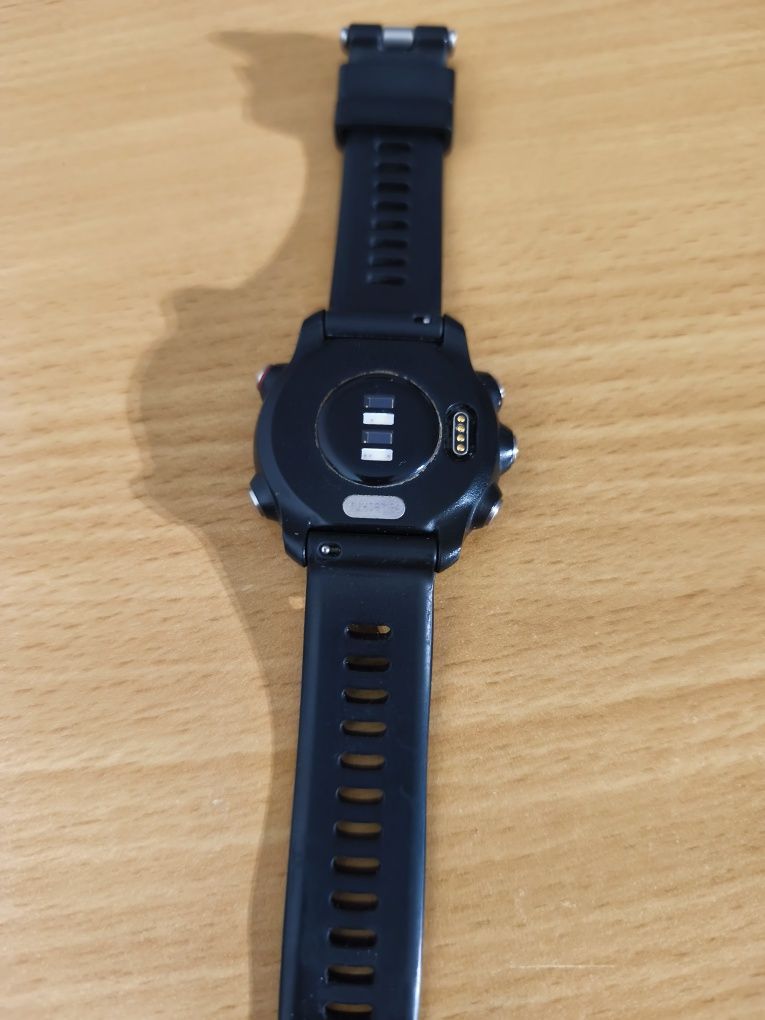Garmin Forerunner 245 music