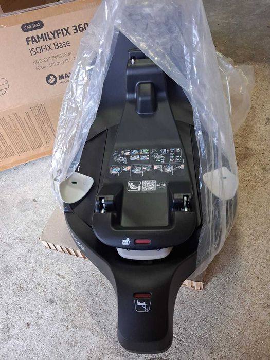 Base familyfix 360 pro