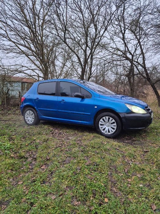 Продам Пежо 307 ХТ