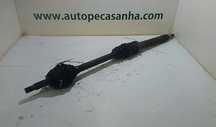 Transmissão Dto Ford Focus (Daw, Dbw)