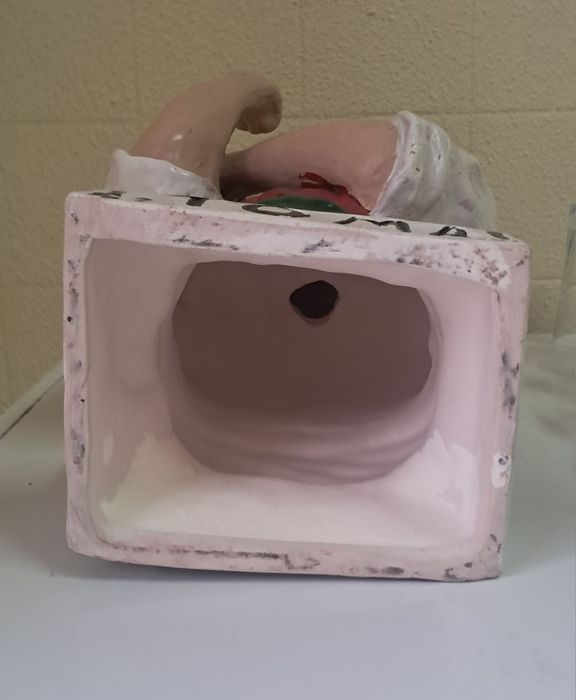 Estatueta Zé Povinho