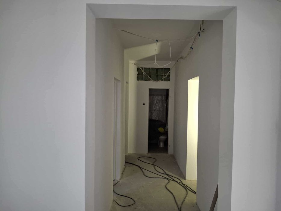 dom na wynajem centrum Mosiny 80m2