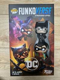 Funko POP gra Verse Strategie - Spiel