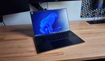 Laptop Dell XPS 15 9500 | i5 10300H, 32GB RAM, 512GB | nowa bateria