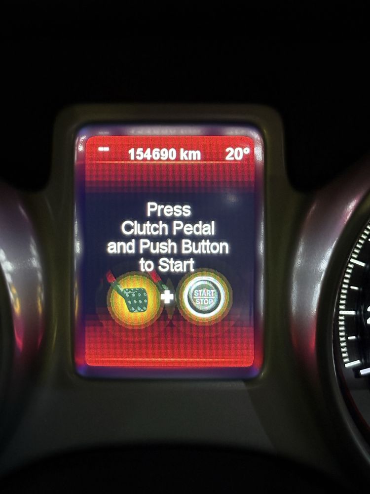 Fiat Freemont 2.0