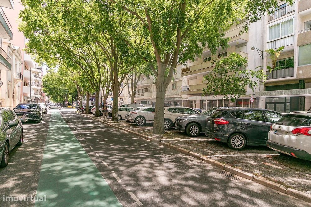 Apartamento T5 para venda