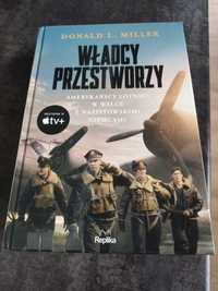 Władcy Przestworzy