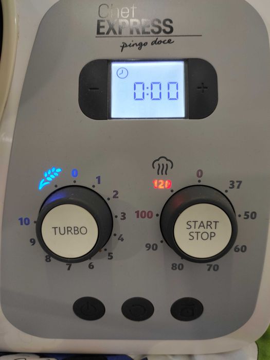 Chef Express (bom estado)