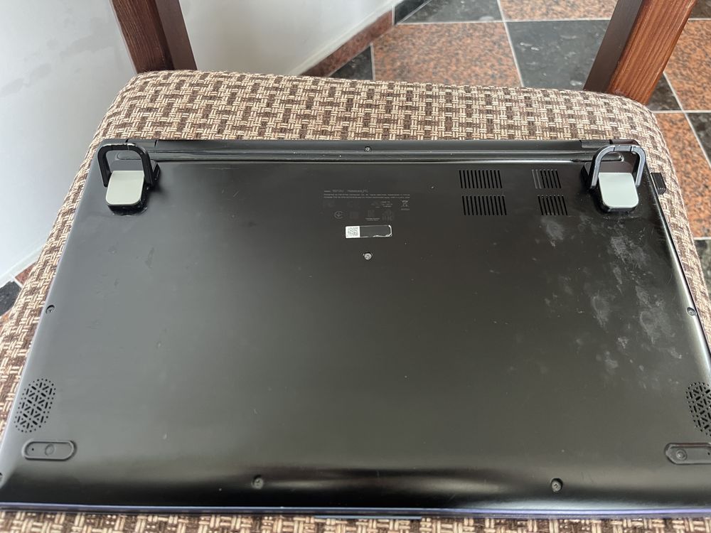 ASUS VivoBook | 12ГБ ОЗП | SSD/HDD |