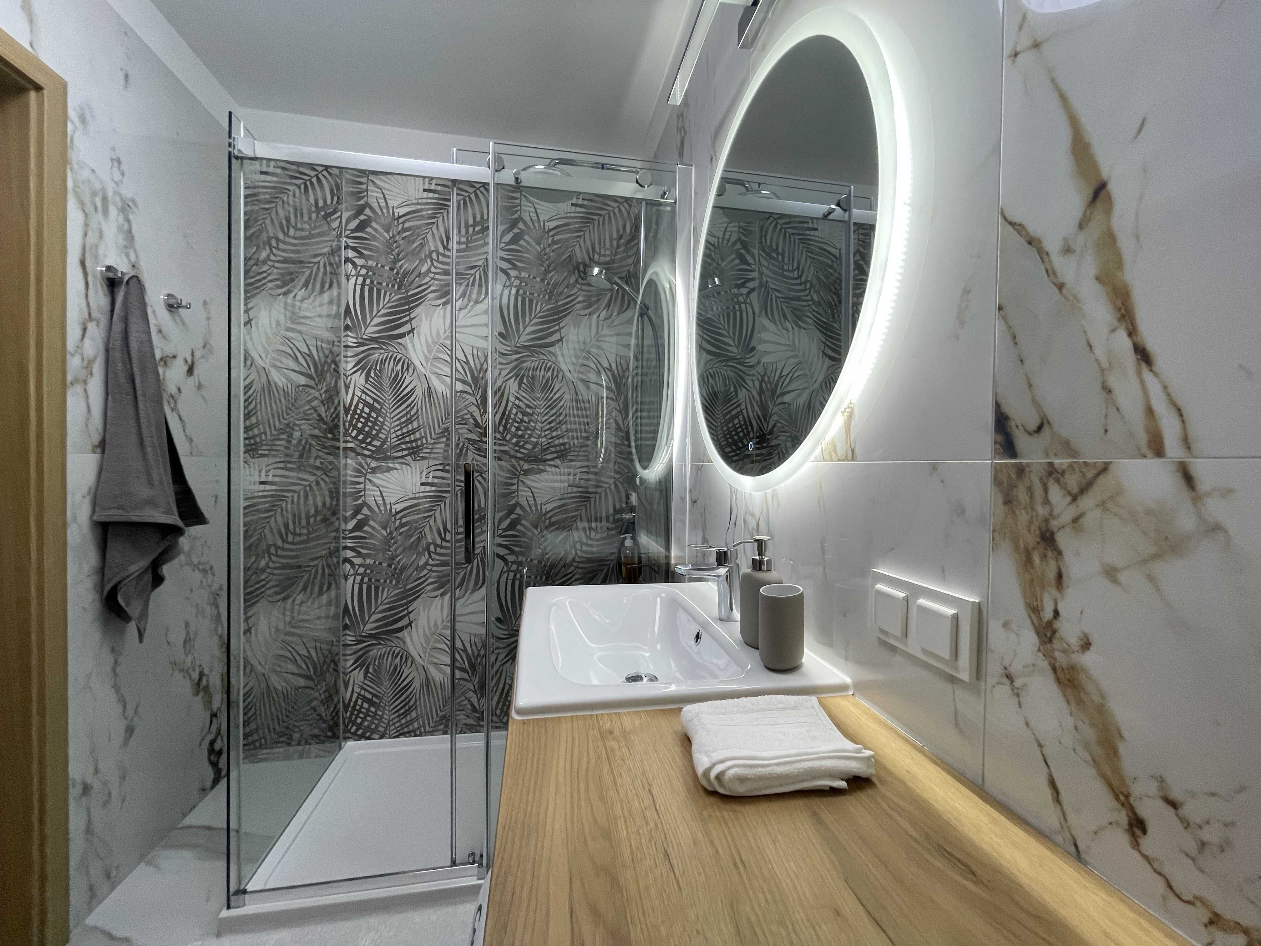 Apartament nad morzem - MK Aparts Dziwnów