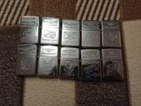 Зажигалка Zippo Star Boni  Нові корпуса БЕЗКОШТОВНА олх доставка