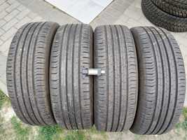 Continental ContiEcoContact 5 215/60R17 96 H