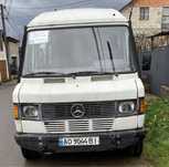 Продам Mercedes 410D