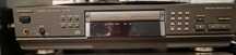 Technics SL-PG 5 cd player